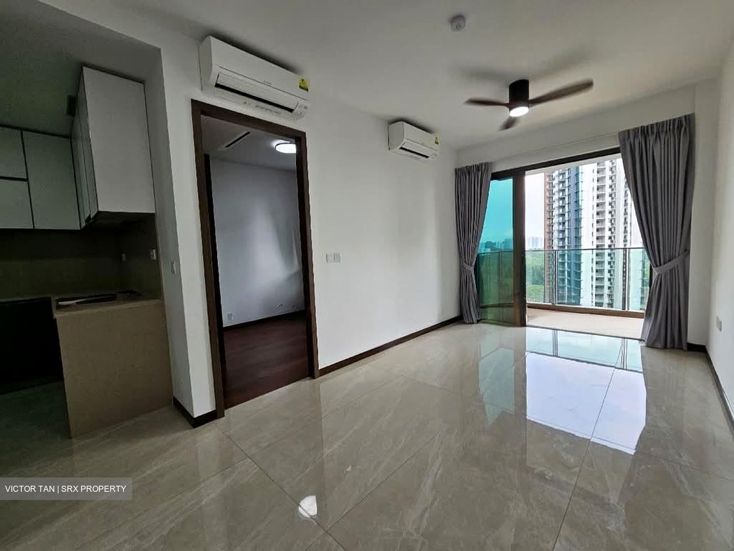 Normanton Park (D5), Apartment #560964781